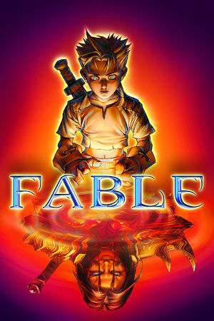 fable 1 clean cover art